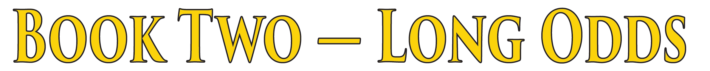 Book Two logo