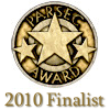 2010 Parsec Finalist badge