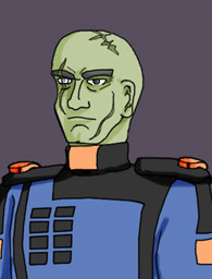 General Geran