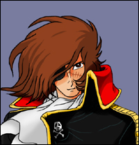 Harlock