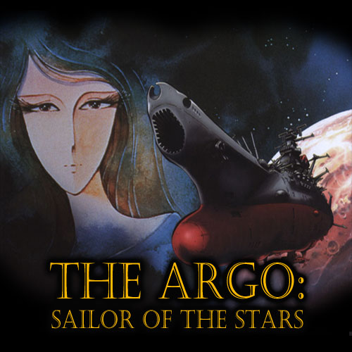 Album art for The Argo: Sailor of the Stars